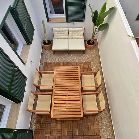 Calma 450m From The 펜션 *