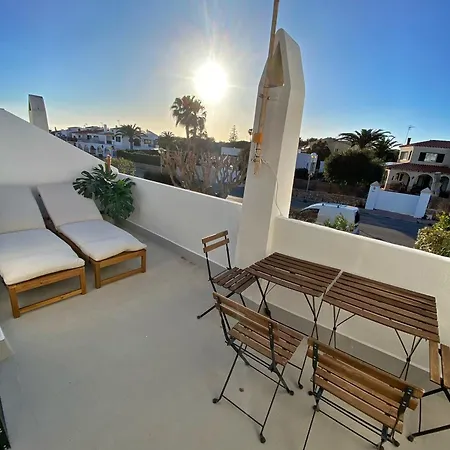 Calma 450m From The Tatil Evi *