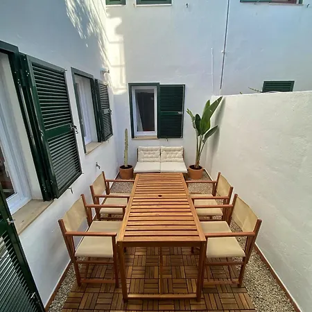 Calma 450m From The *