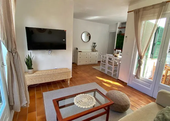 Tatil Evi Calma 450m From The *