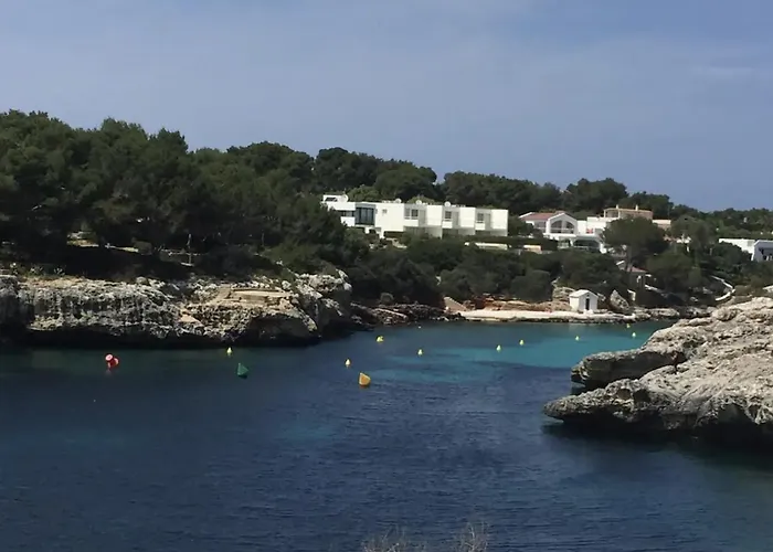 Calma 450m From The Tatil Evi