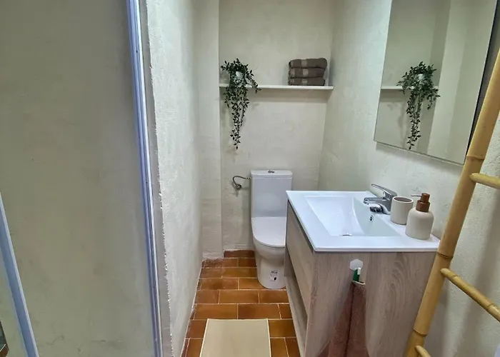 Calma 450m From The Tatil Evi