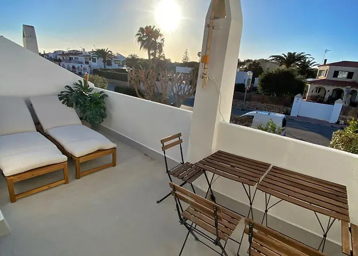 Calma 450m From The Tatil Evi *