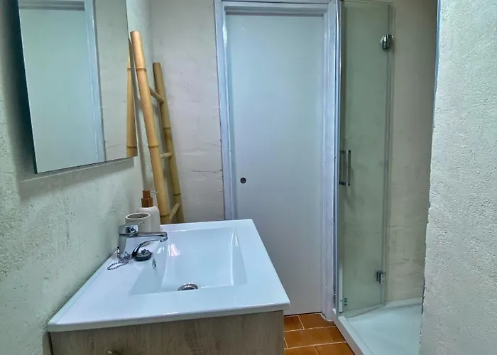 Calma 450m From The *