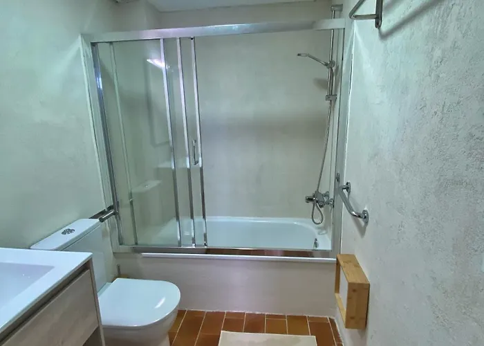 Calma 450m From The * Cala'N Blanes (Menorca)