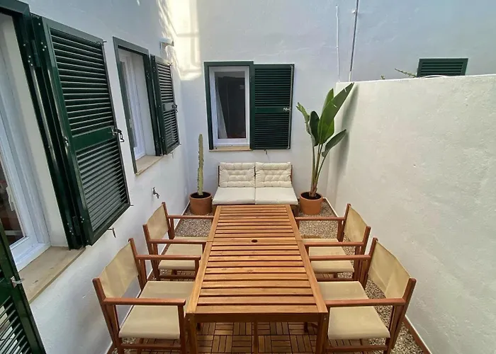 Calma 450m From The *