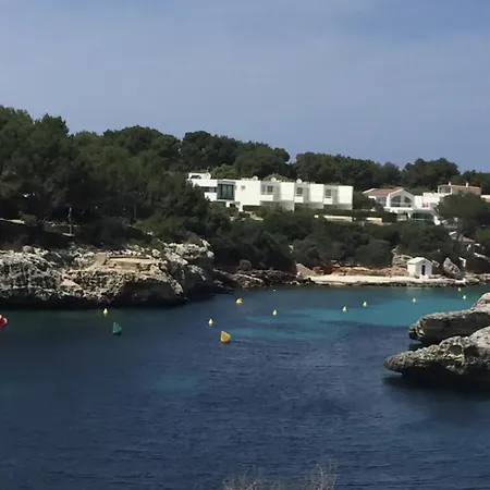 Calma 450m From The Holiday home