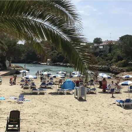 Calma 450m From The Cala'N Blanes (Menorca)