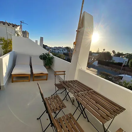 Calma 450m From The Cala'N Blanes (Menorca)