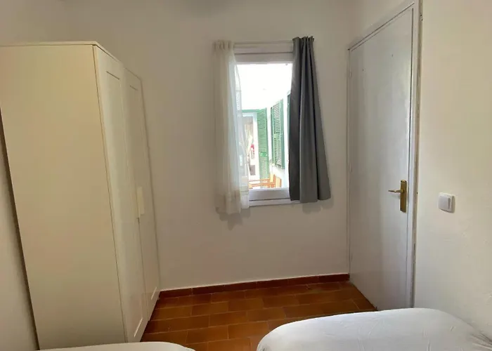 Calma 450m From The * Cala'N Blanes (Menorca)