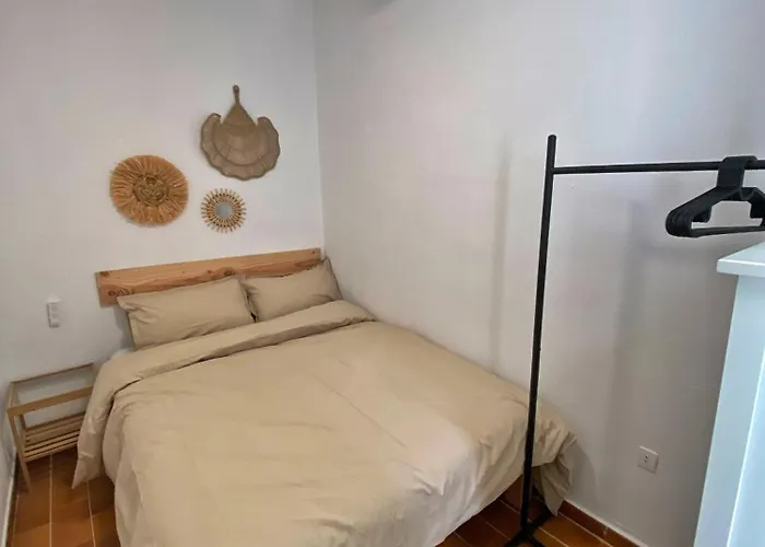 Calma 450m From The Holiday home Cala'N Blanes (Menorca)