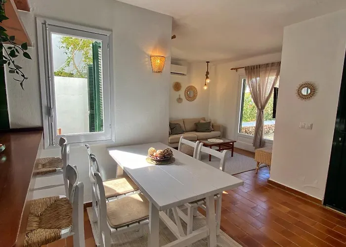 Calma 450m From The Holiday home *