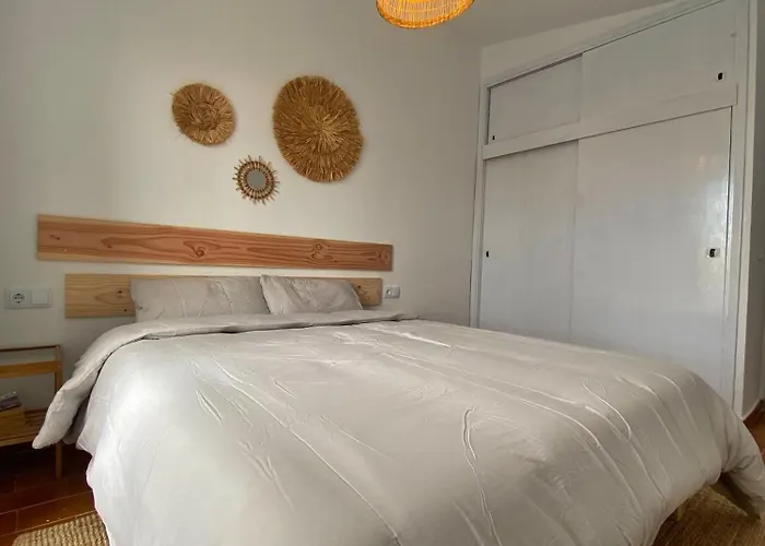 Holiday home Calma 450m From The Cala'N Blanes (Menorca)