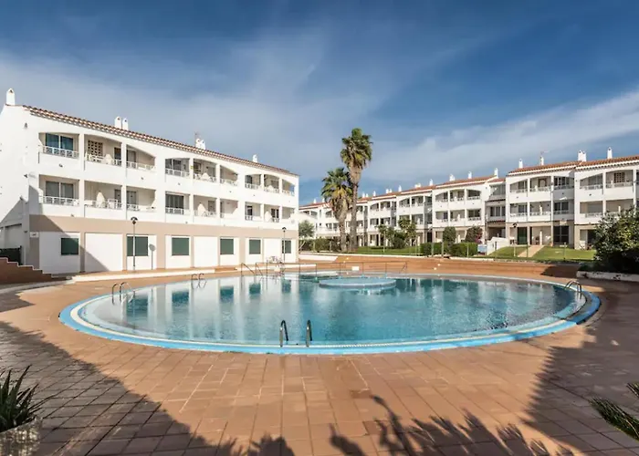 Calma 450m From The * Cala'N Blanes (Menorca)