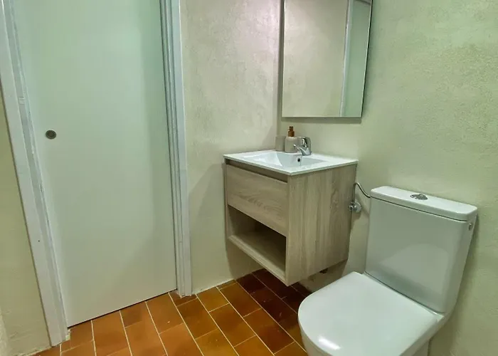 Holiday home Calma 450m From The