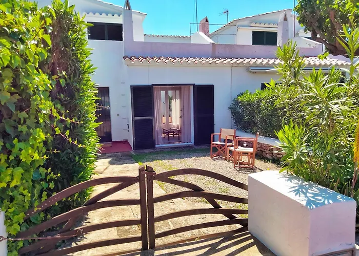 Calma 450m From The Holiday home