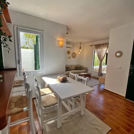 Calma 450m From The Vakantiehuis *
