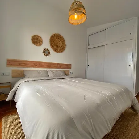 بيت للعطل Calma 450m From The كالا إن بلانيس