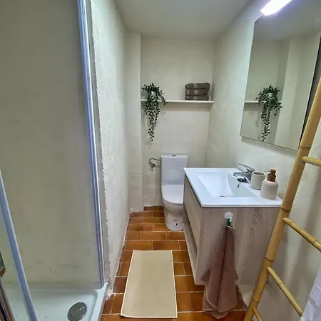 Calma 450m From The بيت للعطل