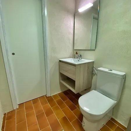 بيت للعطل Calma 450m From The