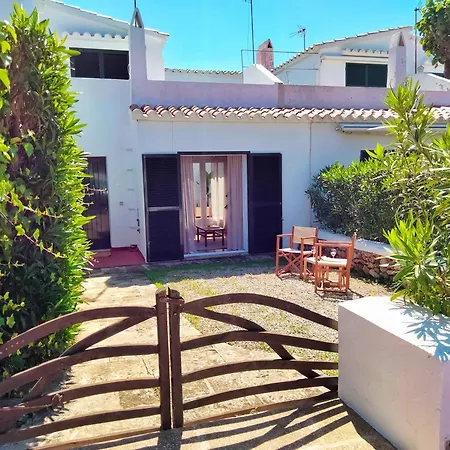 Calma 450m From The Vakantiehuis